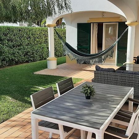 Villa White Sands - Private Oasis, Heated Pool, Beaches & Strip Nearby Albufeira Extérieur photo