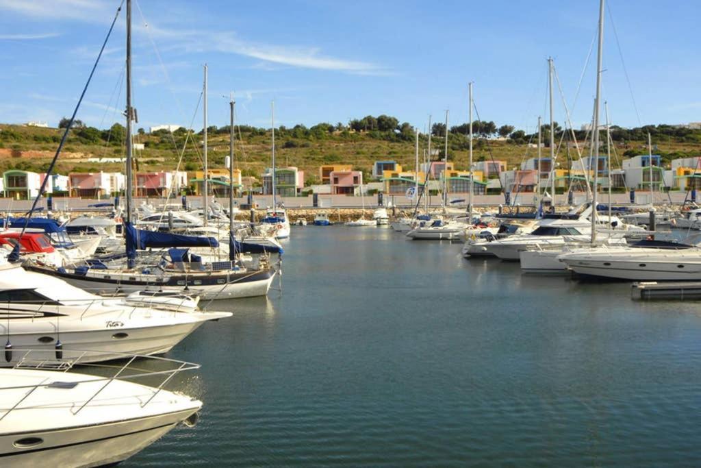 Villa White Sands - Private Oasis, Heated Pool, Beaches & Strip Nearby Albufeira Extérieur photo