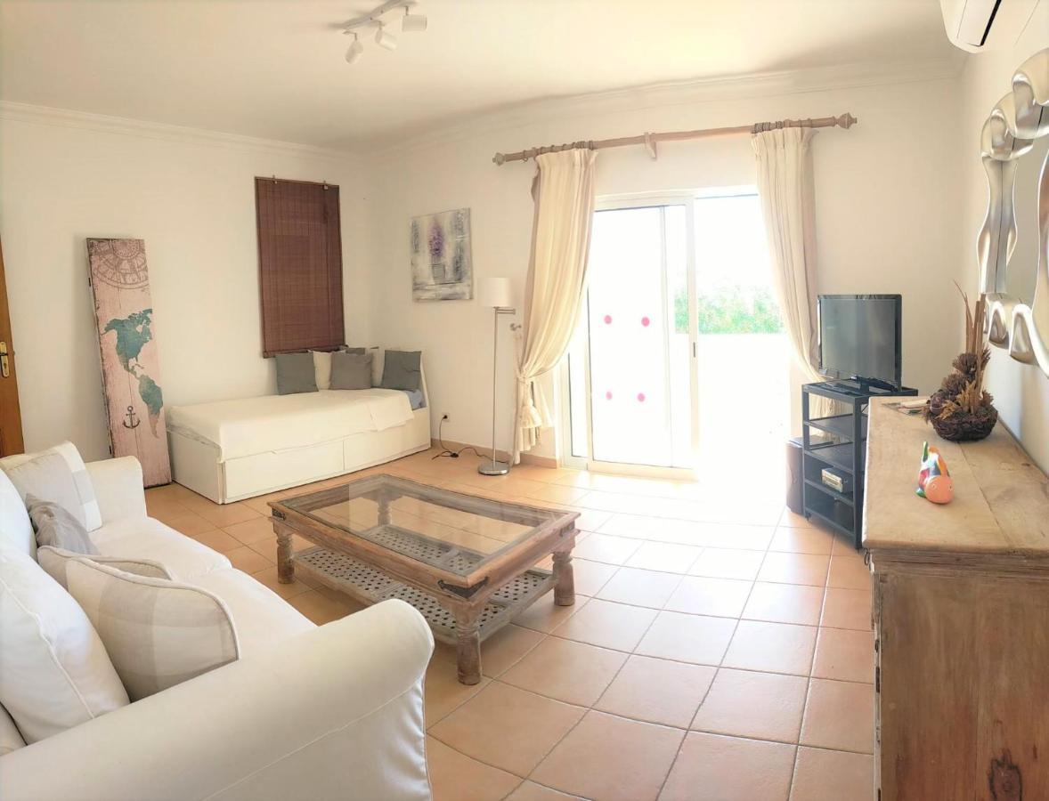 Villa White Sands - Private Oasis, Heated Pool, Beaches & Strip Nearby Albufeira Extérieur photo